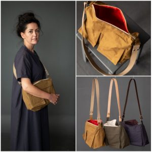 Merchant & Mills The Factotum Downloadable Pattern