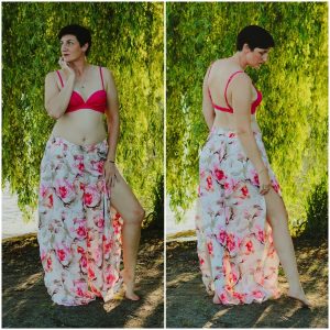 5 out of 4 Patterns Florence Shorts, Capris, and Pants Downloadable Pattern