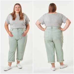 Sew Over It Ultimate Jeans Downloadable Pattern