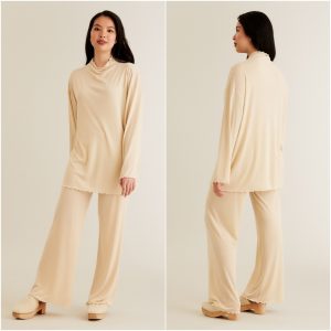 Named Clothing Olo Tee and Pants Set Downloadable Pattern