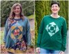 5 out of 4 Patterns Rikki Sweatshirt Downloadable Pattern