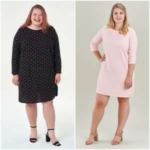 Sew Over It Ultimate Shift Dress Downloadable Pattern