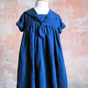 Merchant & Mills The Skipper Dress Downloadable Pattern