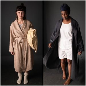 Merchant & Mills The Sunday Robe Downloadable Pattern