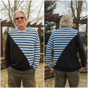 5 out of 4 Patterns Val Top Downloadable Pattern