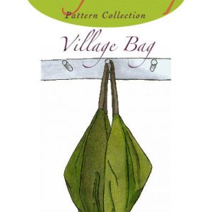 Sewing Workshop Village Bag
