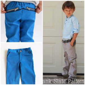 Blank Slate W Pants Downloadable Pattern