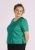 Petite Plus Patterns Short Sleeve Shell Downloadable Pattern 101