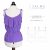 Salme Sewing Patterns Flounce Top Downloadable Pattern 132