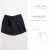 Salme Sewing Patterns Paper Bag Waist Shorts Downloadable Pattern 136
