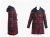 Grainline Studio Cascade Duffel Coat Downloadable Pattern 16001