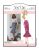 Sew Chic Vignette Skirt LN1618