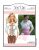 Sew Chic Portrait Blouse LN1619