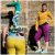 Fehr Trade Steeplechase leggings Downloadable Pattern 201