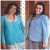 Petite Plus Patterns Simple Slimming Jacket Downloadable Pattern 205