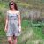 Angela Osborn Fleur Dress Downloadable Pattern SS10-11-301