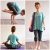 Fehr Trade Knot-Maste Yoga Set Downloadable Pattern 303