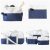 Grainline Studio Portside Travel Set Downloadable Pattern 31001