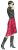 Sewing Workshop 8th Avenue Skirt