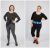 Cashmerette Belmont Leggings and Yoga Pants Downloadable Pattern 4201