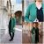 Alina Sewing + Design Co Fulton Sweater Blazer Downloadable Pattern 1222