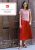 Liesl + Co. Girl Friday Culottes Downloadable Pattern LC012GF