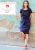 Liesl + Co. Bistro Dress Downloadable Pattern LC013BD