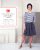 Liesl + Co. SoHo Shorts + Skirt Downloadable Pattern LC017SS