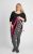 Cashmerette Shawmut Yoga Bag Downloadable Pattern 6101