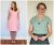 Jennifer Lauren The Afternoon Blouse and Shift Downloadable Pattern