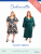 Cashmerette Alcott Dress Downloadable Pattern 1205