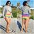 5 out of 4 Patterns Alice Swim Bottoms Downloadable Pattern