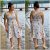 5 out of 4 Patterns Alpha Bra, Tank, and Dress Downloadable Pattern
