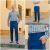 Liesl + Co. Alvalade Men’s Trousers Downloadable Pattern LC051AT