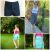 Itch to Stitch Angelia Shorts Downloadable Pattern ITS006