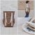 Pauline Alice Arenas bag Downloadable Pattern