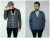 Jennifer Lauren Auden Mens Knit Cardigan Downloadable Pattern