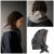 Merchant & Mills Audrey Hood Downloadable Pattern