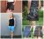 Itch to Stitch Belize Shorts & Skort Downloadable Pattern ITS020