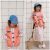 Notches Benner Kids Utility Vest Downloadable Pattern