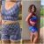 5 out of 4 Patterns Bethany Shorts Downloadable Pattern