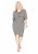 Christine Jonson Bias Collar Dress Downloadable Pattern 1417+