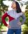 Itch to Stitch Boalsburg Pullover Downloadable Pattern ITS123