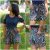 Itch to Stitch Brampton Shorts Downloadable Pattern