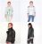 Sewing Workshop Brando Jacket Downloadable Pattern