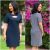 Itch to Stitch Brisbane Top and Dress Downloadable Pattern ITS099