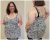 Christine Jonson Camisole Downloadable Pattern 1231