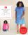 Liesl + Co. Camp Shirt and Dress Downloadable Pattern LC030CS1