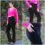 5 out of 4 Patterns Candy Yoga Pants and Leggings Downloadable Pattern