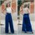 Liesl + Co. Cannes Wide-Legged Trousers Downloadable Pattern LC053CT1